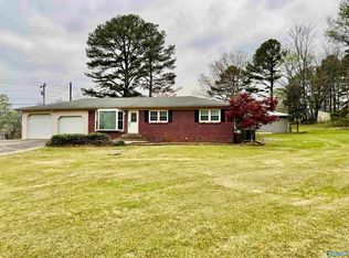 4810 Day Rd SW, Hartselle, AL 35640