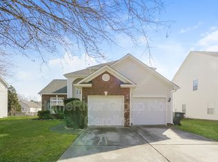 4813 Brockton Ct NW, Concord, NC 28027