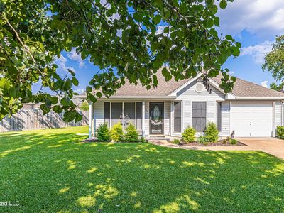 83 Tyler Cv, Jackson, MS, 39272