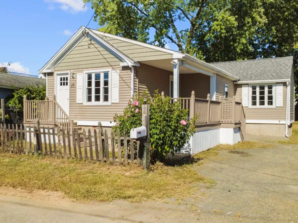15 Marshall Street, Wallingford, CT 06492