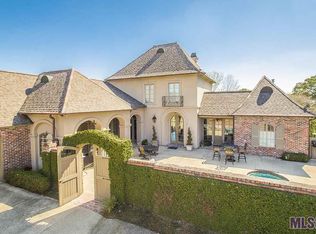 19416 Southern Hills Ave, Baton Rouge, LA 70809