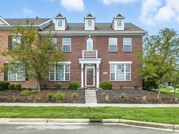 13256 Saxony Blvd, Fishers, IN 46037