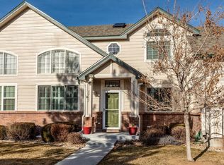 2953 S Yampa Way, Aurora, CO 80013