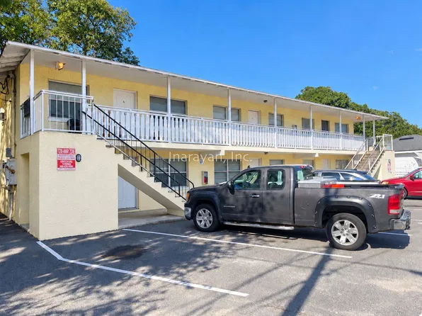 124 Kingston, 124 Kingston Ave APT 5, Daytona Beach, FL 32114