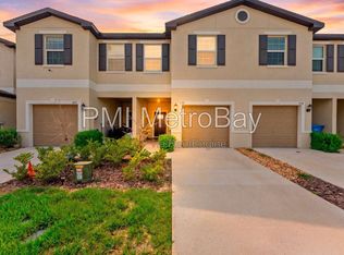 5137 Benjamin Eric St, Zephyrhills, FL 33541