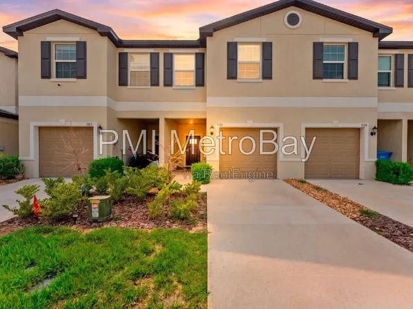 5137 Benjamin Eric St, Zephyrhills, FL 33541