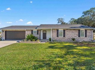 686 Seapine Cir, Pensacola, FL 32506