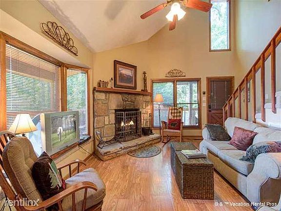 Make yourselves at home