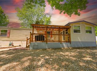 20552 County Road 248 Alt Rd, Wheatland, MO 65779