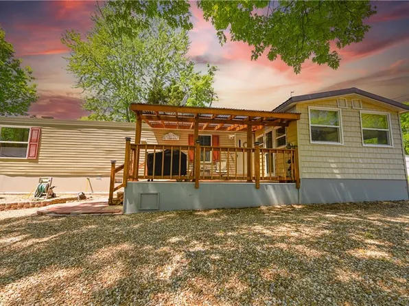 20552 County Road 248 Alt Rd, Wheatland, MO 65779