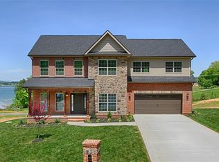 1343 Connor Lane, Lenoir City, TN 37772