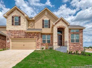 1529 Hancock Rd, Canyon Lake, TX 78133