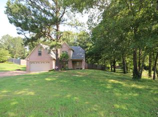 10176 Lazy Creek Dr, Olive Branch, MS 38654