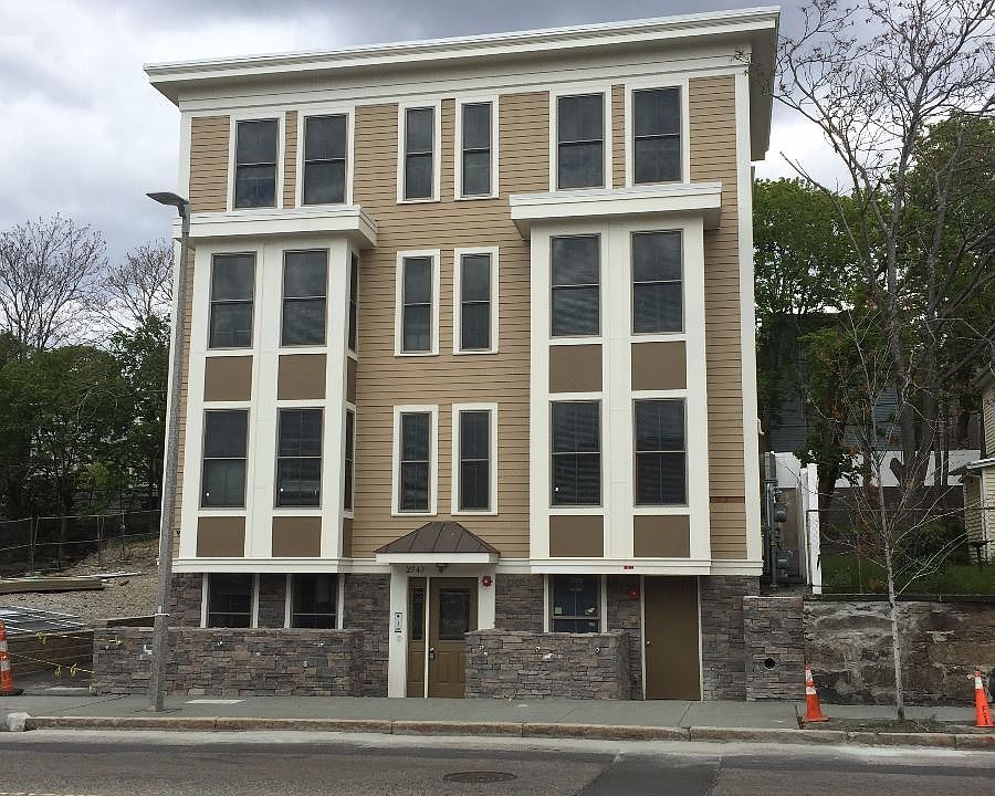 2747 Washington St. #3 Boston - Roxbury Shared Unit Photo 1