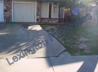 6868 Trovita Way, Citrus Heights, CA 95610