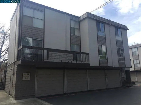 2035 Sierra Rd APT 1, Concord, CA 94518