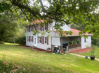 1426 4th St, Monongahela, PA 15063