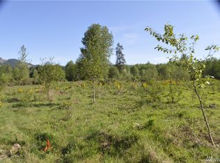 109-LOT D2 Obsidian Dr, Ariel, WA 98603