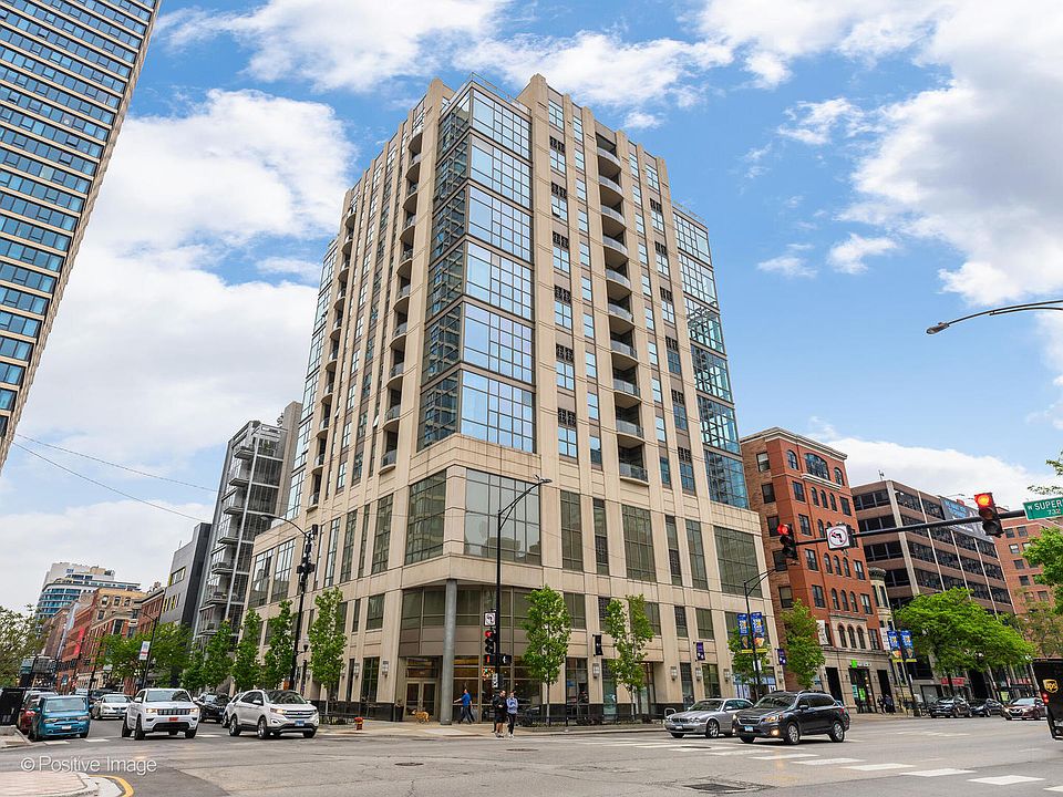1st image of 150 W Superior St APT 801