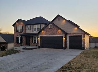 107 Chablis Ct, Pevely, MO 63070