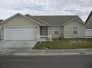 1485 Valencia St, Twin Falls, ID 83301