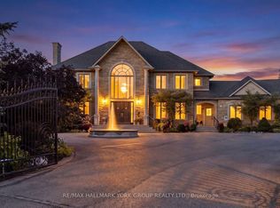 106 Abbruzze Ct, Vaughan, ON L3L0A9