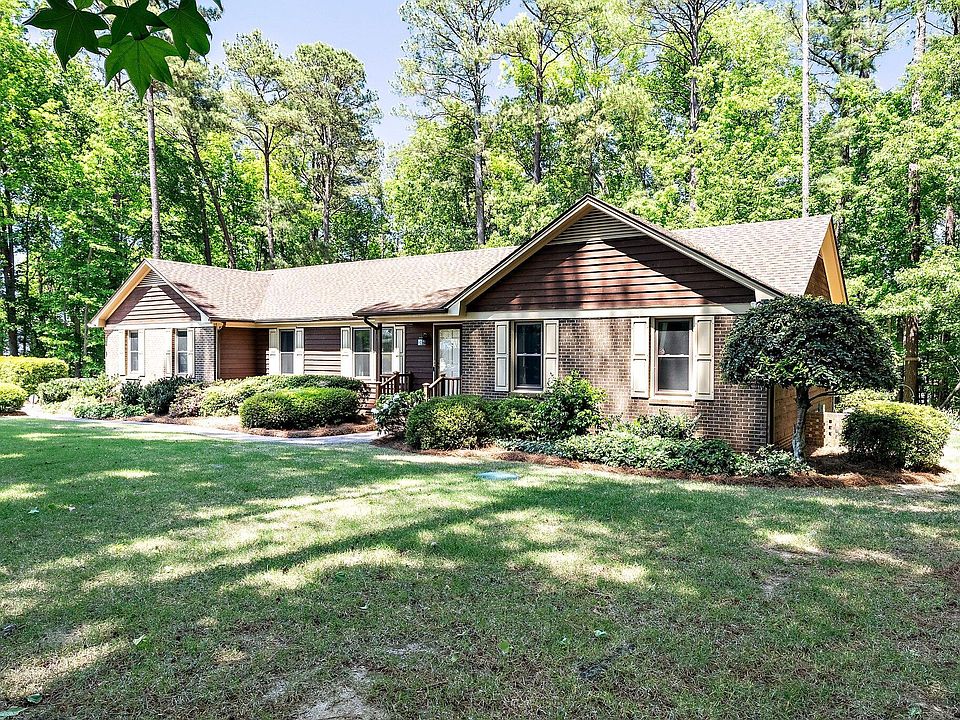 398 Amelia Church Rd, Clayton, NC 27520 Zillow
