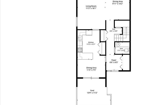 4th image of 2043 Wethersfield Ct