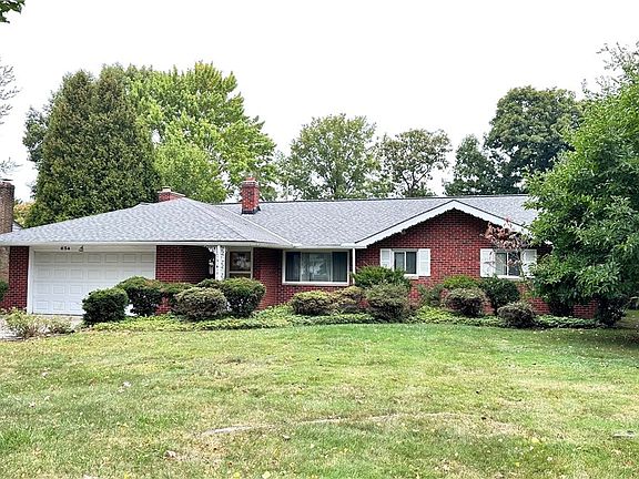 2nd image of 654 Radford Dr