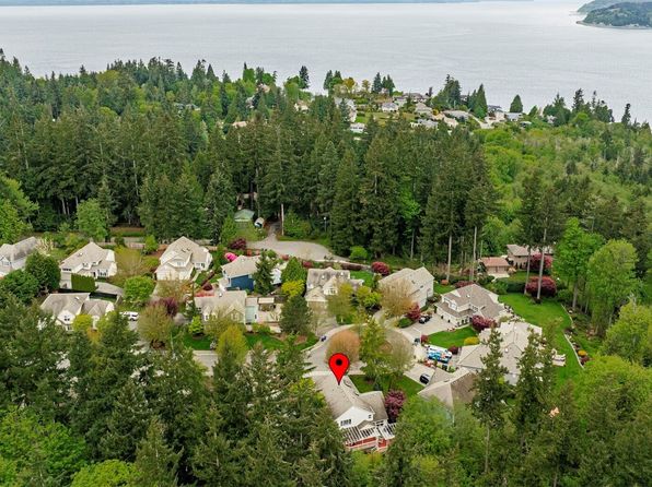 11933 Clubhouse Lane, Mukilteo, WA 98275