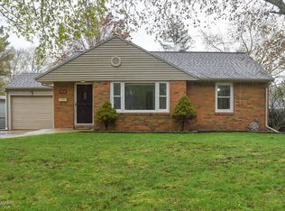 1328 Richland Ave, Kalamazoo, MI 49006