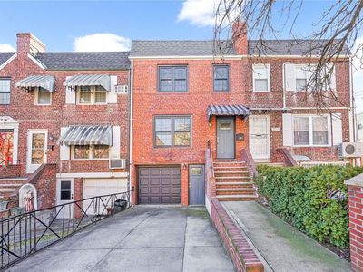 20-71 46th Street, Astoria, NY, 11105