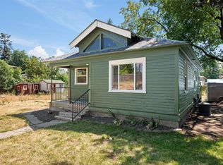 1428 E North Ave, Spokane, WA 99207