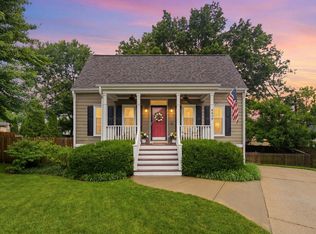 3825 Bay Meadows Ct, Lexington, KY 40514