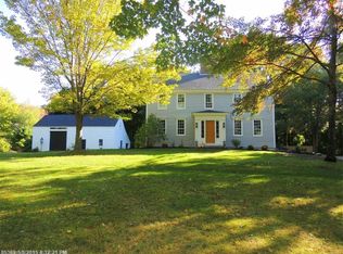 67 North St, Kennebunkport, ME 04046