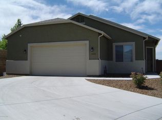5800 N Burdett Ct, Prescott Valley, AZ 86314
