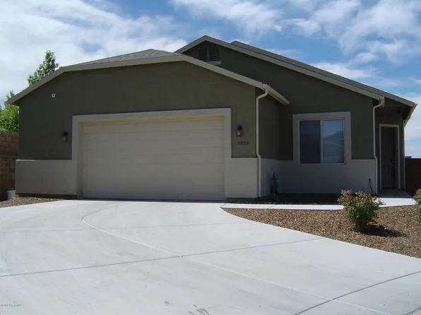 5800 N Burdett Ct, Prescott Valley, AZ 86314