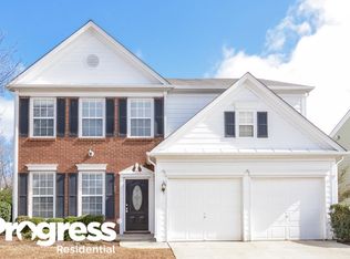 4022 Maple Ridge Ln NW, Acworth, GA 30101