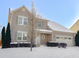 3388 Marylea Ct, Waldorf, MD 20603