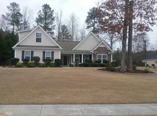 1437 White Oak Trce, Loganville, GA 30052