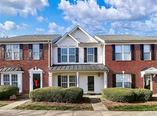 8028 Sapwood Ct, Matthews, NC 28104