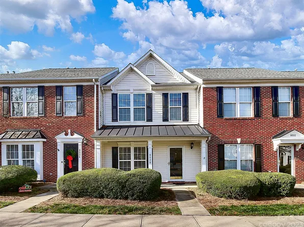 8028 Sapwood Ct, Matthews, NC 28104