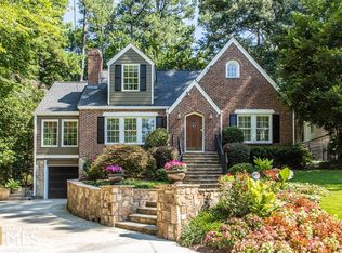 3532 Kingsboro Rd NE, Atlanta, GA 30319