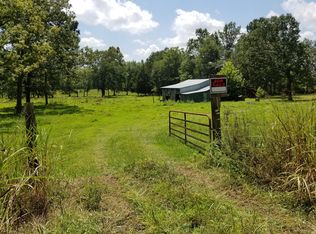 10908 W Green Hill Rd, Smithville, TN 37166