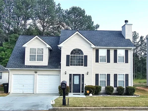 4655 Millenium View Ct, Snellville, GA 30039