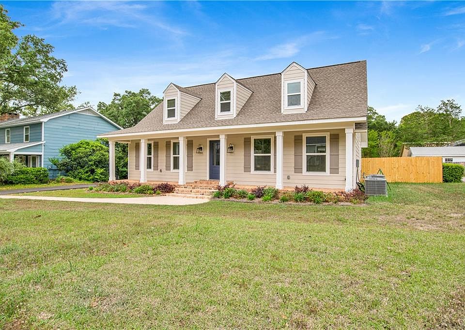 2352 Huffman Dr W, Mobile, AL 36693 | MLS #7362629 | Zillow