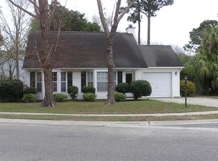 1301 Cadet Ct, Mount Pleasant, SC 29466