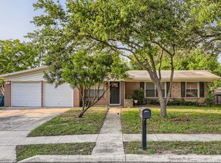 4603 Cambray Dr, San Antonio, TX 78229