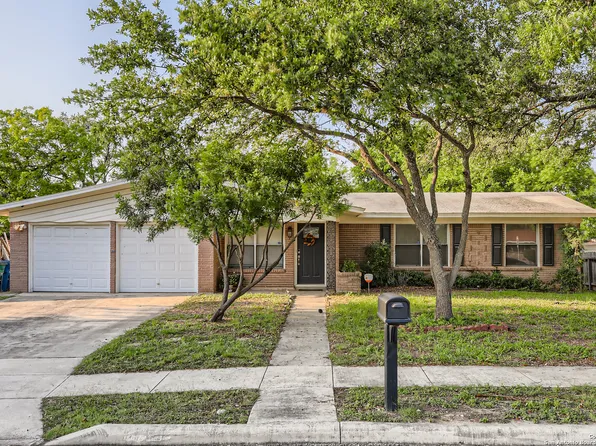 4603 Cambray Dr, San Antonio, TX 78229