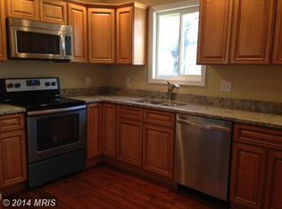 16067 Colonial Rd, Milford, VA 22514